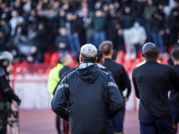 Crvena zvezda Partizan uživo prenos Arenasport Kup Srbije rezultat