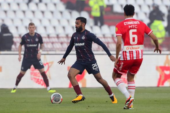 Crvena zvezda Partizan uživo prenos Arenasport Kup Srbije rezultat