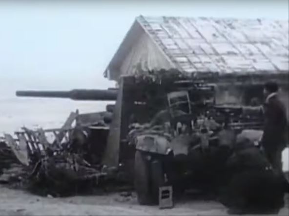 Italija u Drugom svetskom ratu