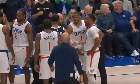 Rasel i Luka Doncic tuča