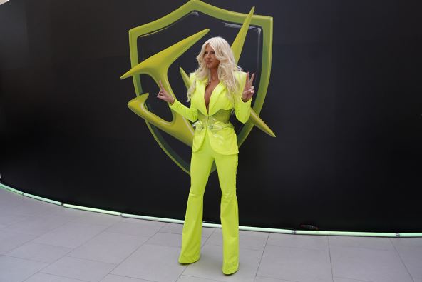 Jelena Karleuša odgovorila Oliveri Kovačević