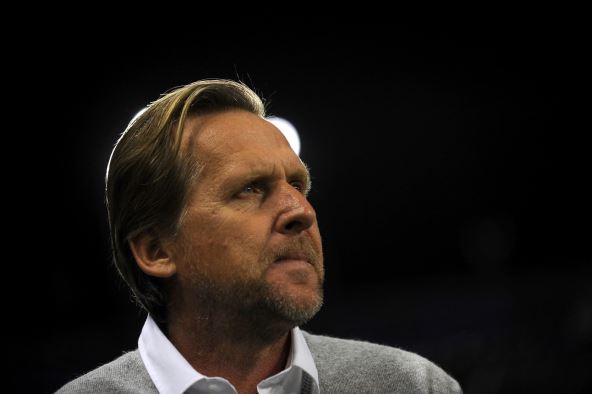Bernd Šuster