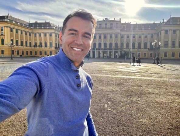 Nemanja Velikić o incidentu