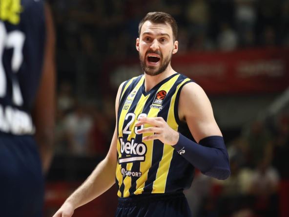 Panatinaikos Fenerbahče uživo prenos polufinale Evrolige livestream Sport klub link