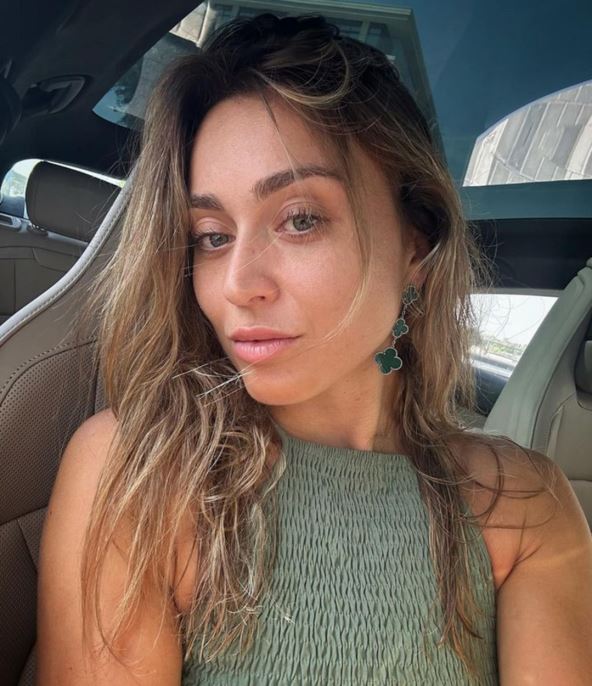 Paula Badosa