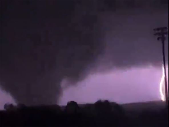 Tornado