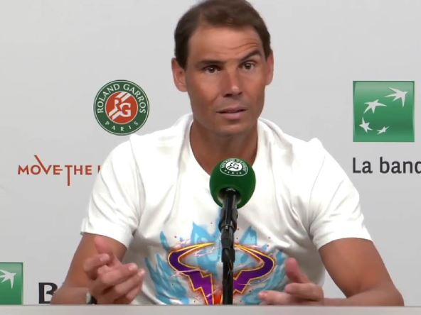 rafael nadal