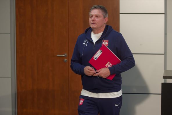 dragan stojković piksi