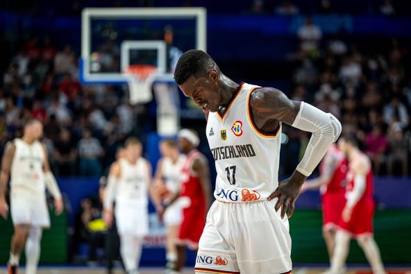 Denis Šreder o trejdu Luke Dončića: To je moderno ropstvo