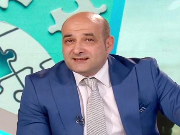 Advokat Gostiljac