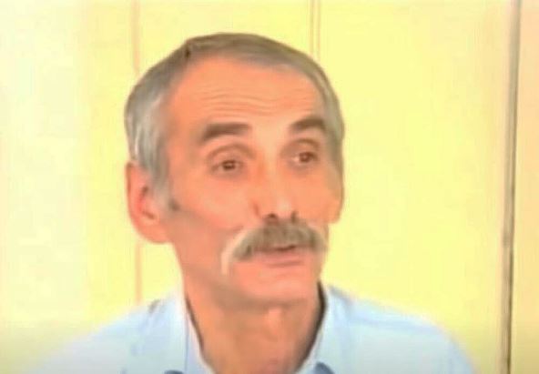 Vučko Manojlović