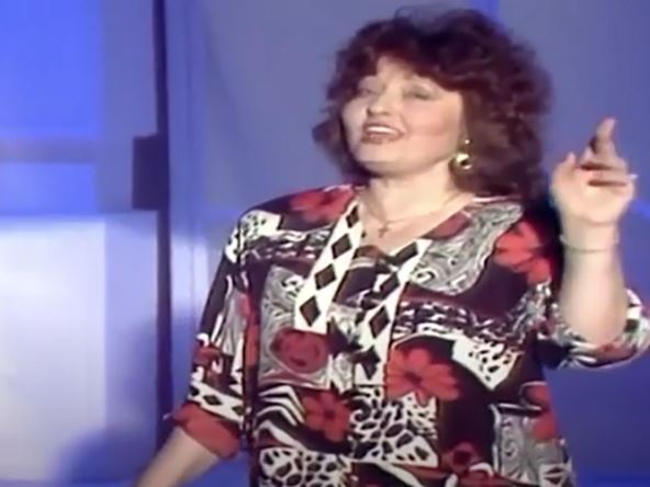 Vera Ivković