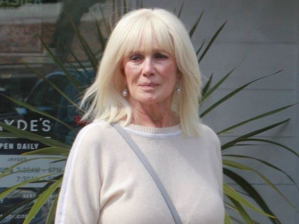 Linda Evans
