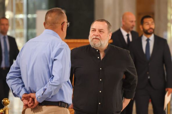 nikola pejaković