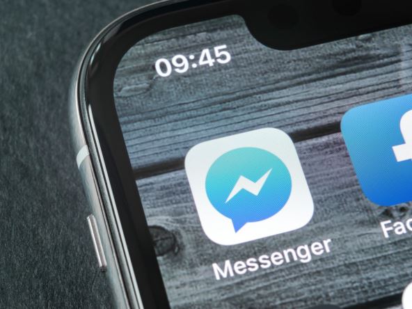 Facebook Messenger _ aplikacija _ Foto Shutterstock BigTunaOnline.jpg