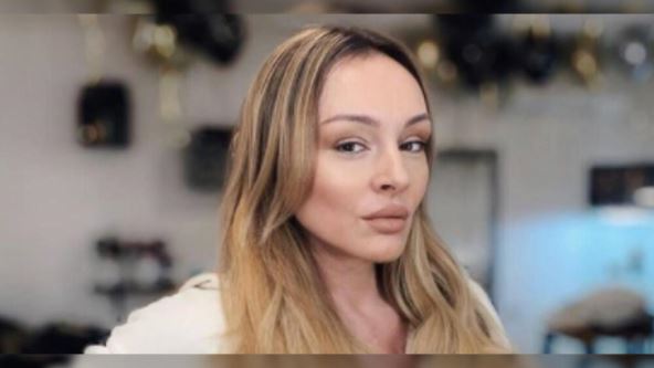 Anabela Atijas nije krila da joj je Marija pozajmljivala glas