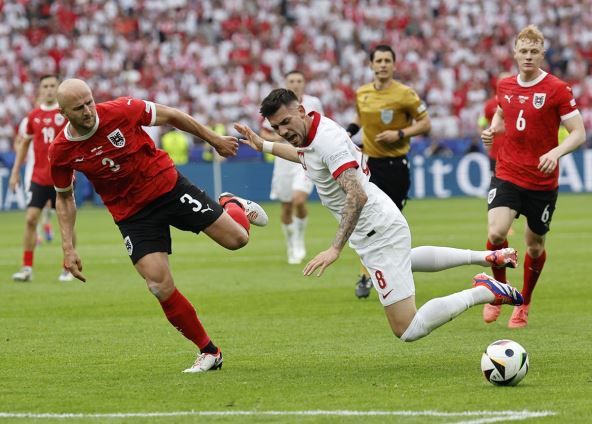 Poljska i Austrija, EURO2024 (1).jpg