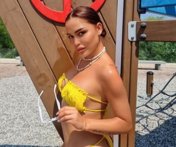 Aleksandra Mladenović o stanu od pola miliona evra