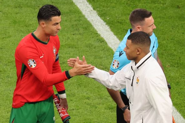 Spisak Portugala sa Svetsko prvenstvo