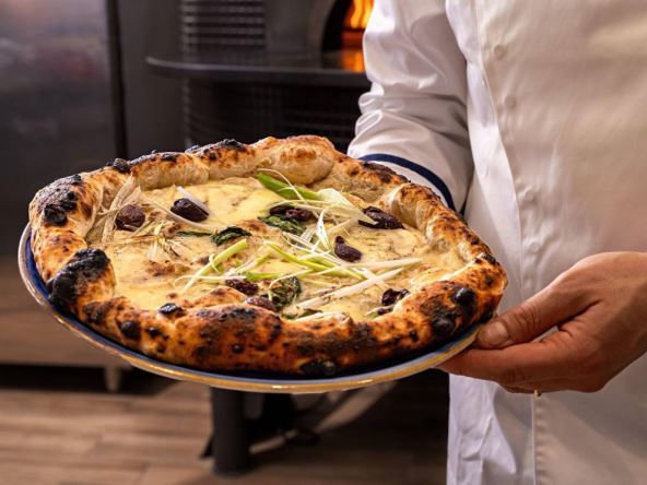 Napuljska pica na listi Uneskove kulturne baštine