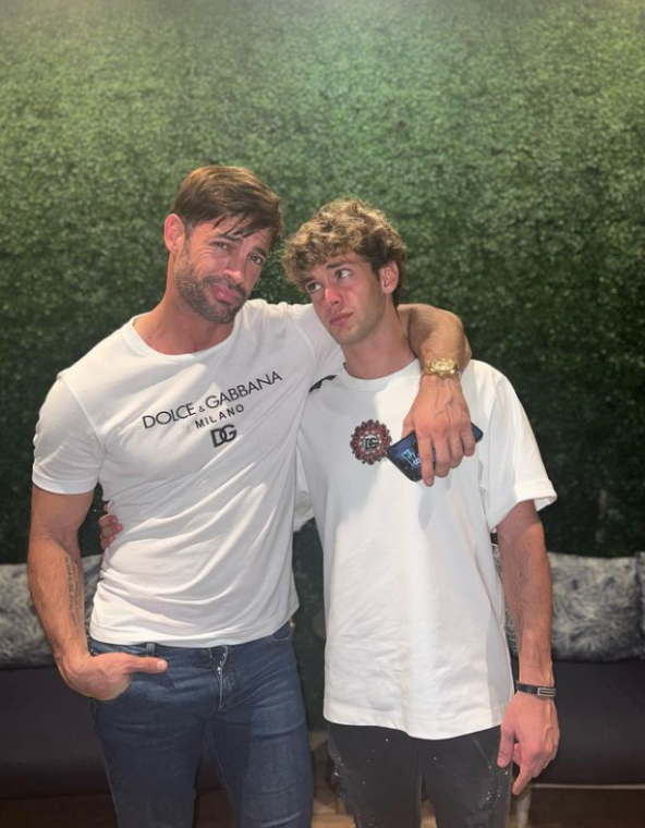 Sin Vilijama Levija Kristofer