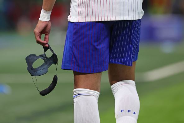 Sve o meču Francuska - Španija: Ko će u finale EURO2024?