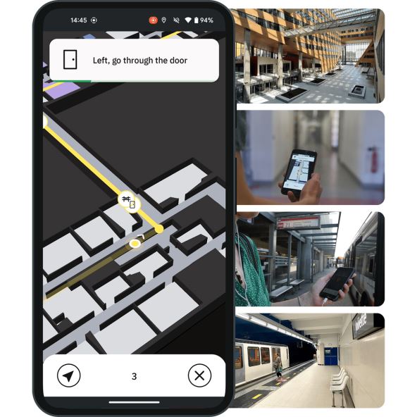Saradnja Toyota Mobility i grada Višija: Jačanje inkluzivne mobilnosti za ljude sa smanjenom sposobn