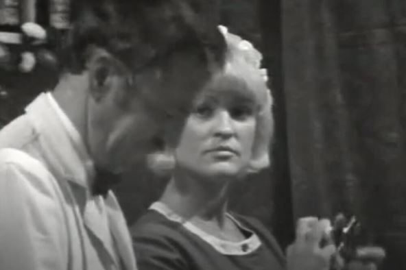 Olgica Stanisavljević je bila prava zavodnica