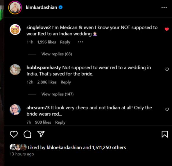 Kim Kardašijan kritike