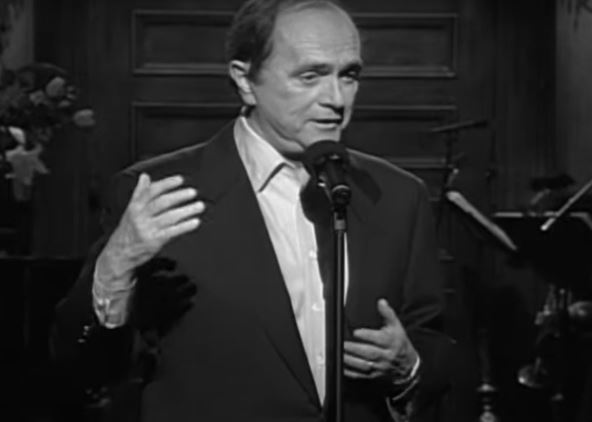 Bob Njuhart je preminuo u poznoj dobi