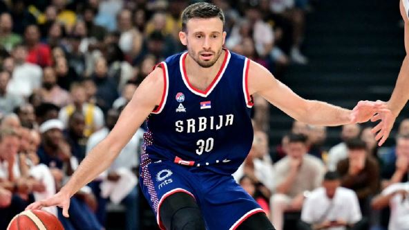 Aleksa Avramović