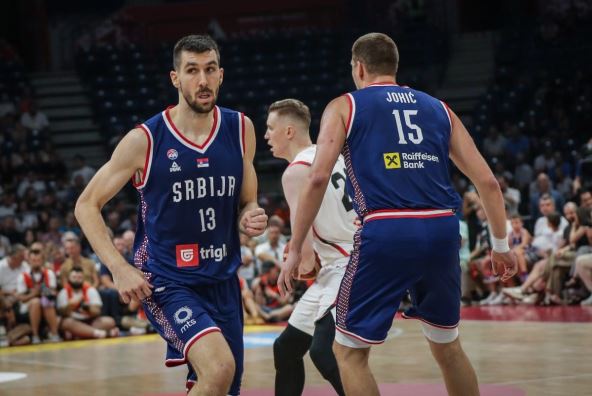 Srbija Japan košarka uživo prenos livestream Arena sport RTS 1 link