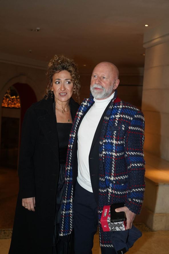 Žika je progovorio o zajedničkom projektu