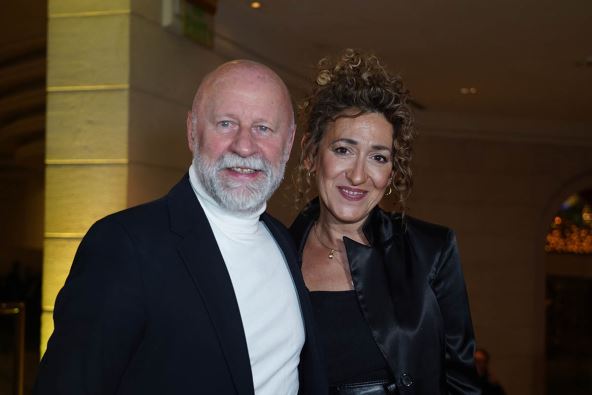 Žika I jelena iz grupe Zana