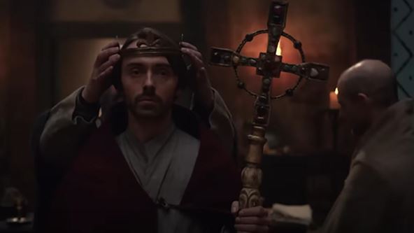 The Last Kingdom