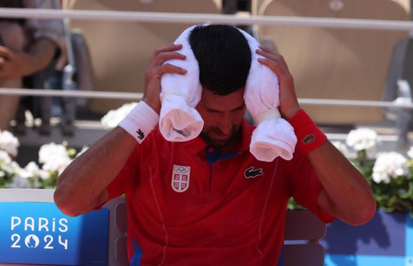 novak đoković