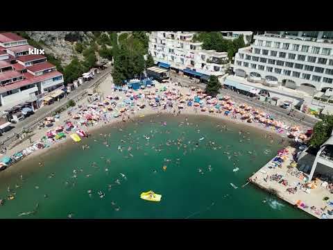 Cene smeštaja u Neumu već od 20 evra