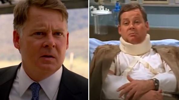 Džo Marej nekad i sad