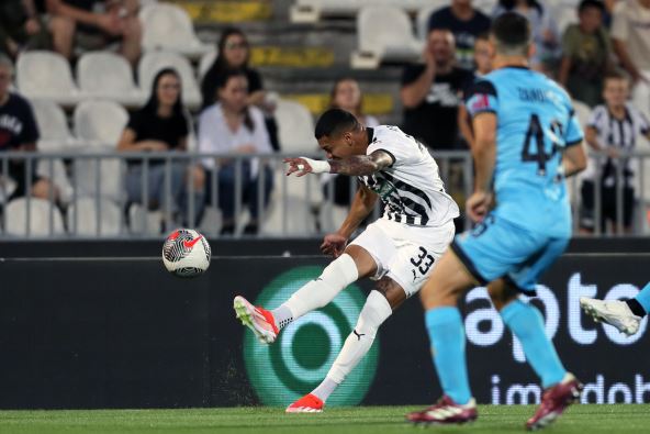 Partizan Lugano uživo prenos Arenasport