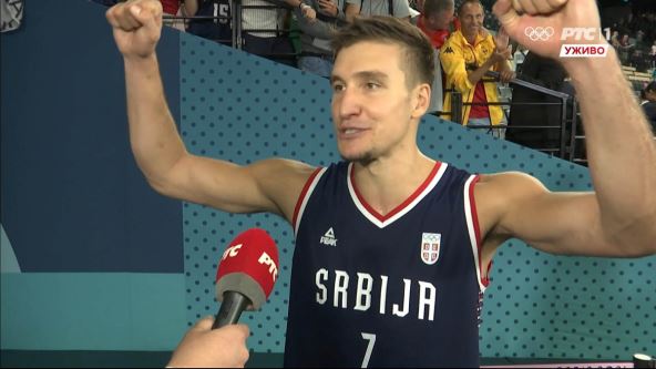 Bogdan Bogdanovi