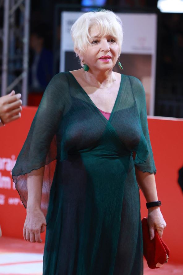 Mirjana Karanović ne zna koja je sudbina filma