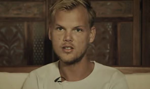 avicii je prerano završio svoj život