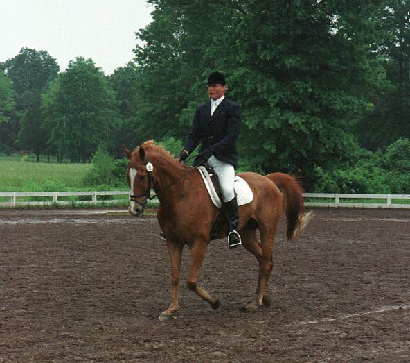 Glumac je doživeo strašnu nesreću tokom jahanja