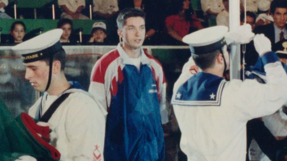 Toni Kukoč