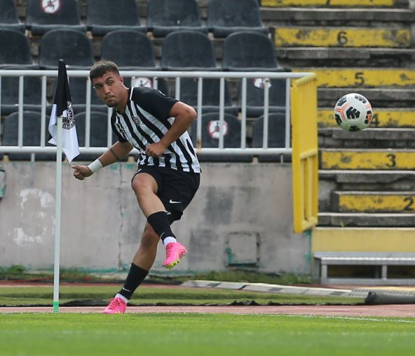 Ko dolazi u FK Partizan tokom leta?