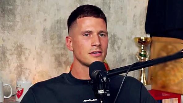 Nemanja Nedović