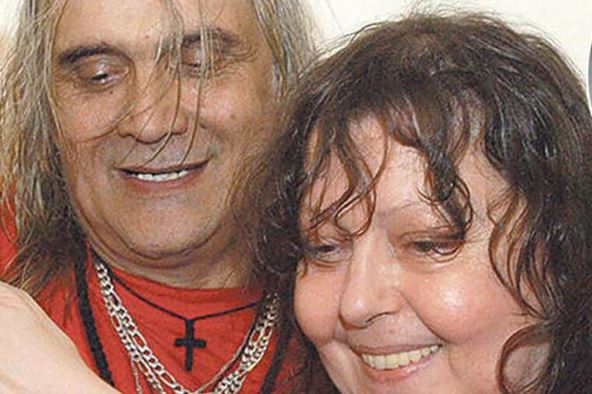 Dragana Đorđević je izvršila samoubistvo