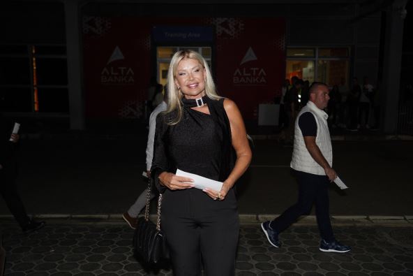 Majka Tee Tairović o njenoj karijeri