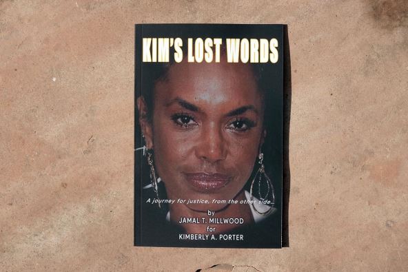 Kim Porter Didijeva žena memoari