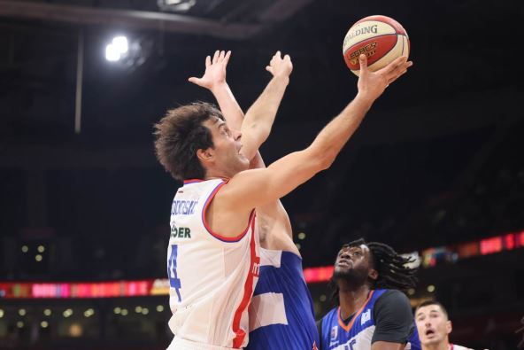 KK Crvena zvezda Mornar Bar uživo prenos livestream Arena sport ABA liga rezultat